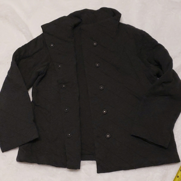 Eileen Fisher Jackets & Blazers - Eileen fisher